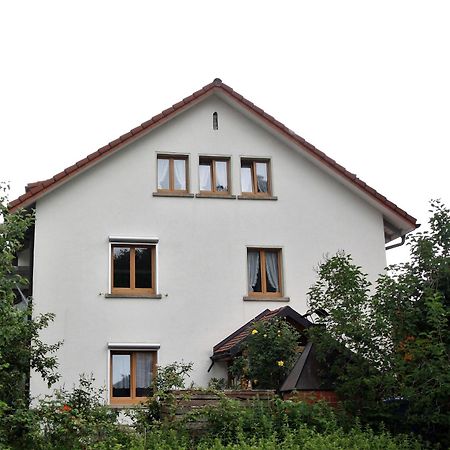 Haus Michler Todtnau Exterior foto