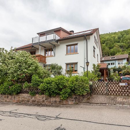 Haus Michler Todtnau Exterior foto