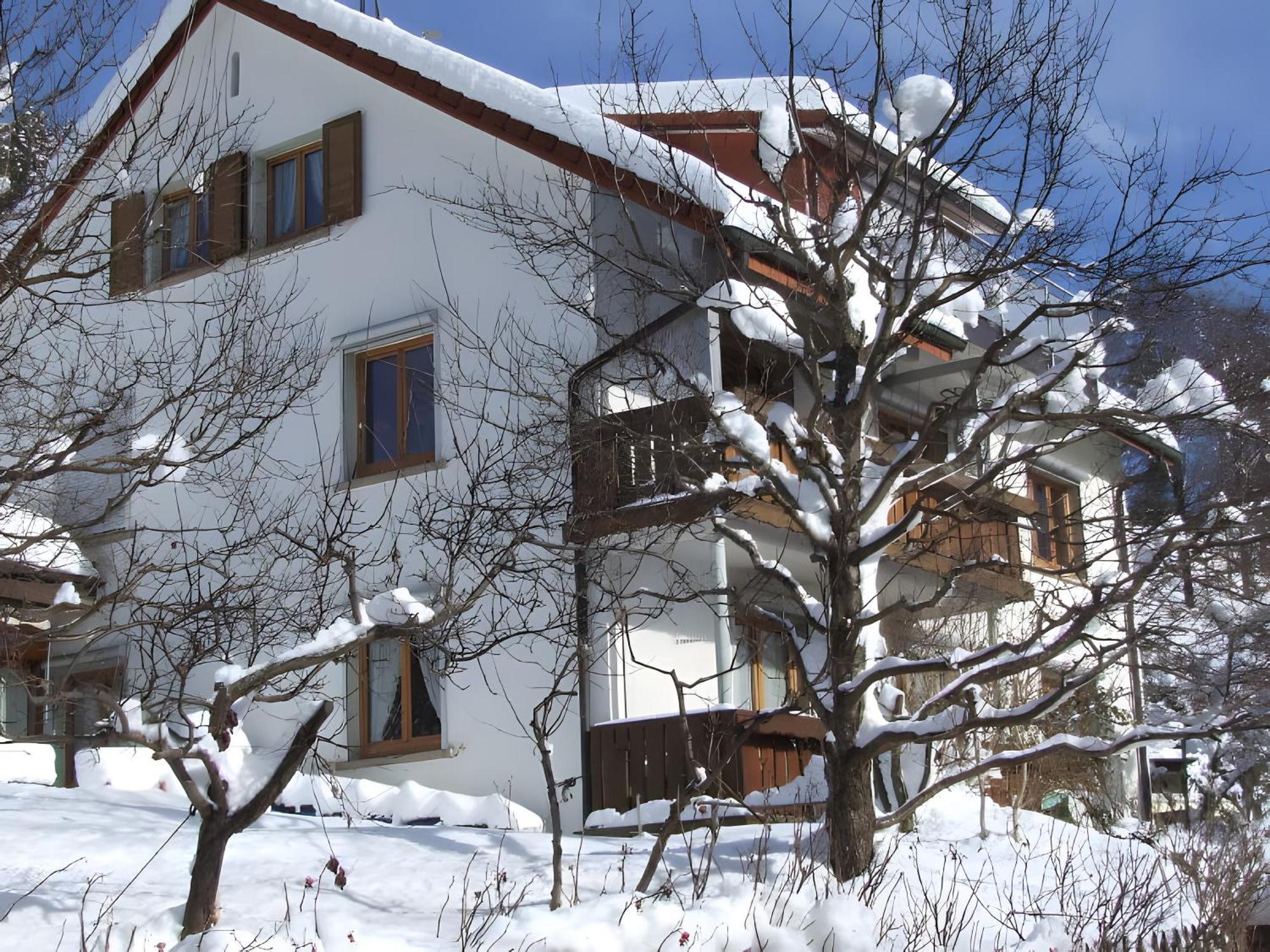 Haus Michler Todtnau Exterior foto